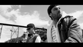 Showbyz & Jaymark - L'orage [Vidéoclip Officiel]