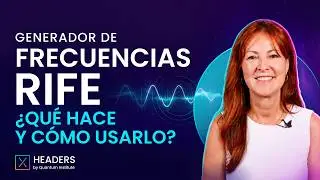 Generador de FRECUENCIAS RIFE. C&oacute;mo USARLO con tu Sistema Quantum⎮SCIO, QUEX, Eductor