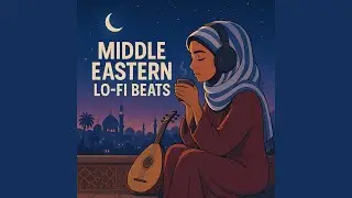 Silk Road Vibes