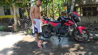 SC Project on yamaha SZ16