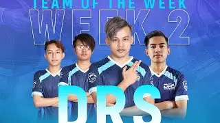 PMPL  DRS VS HV 😍😍