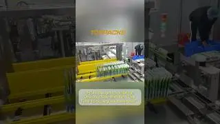 &ldquo;Factory Owners:This will change your 2025&rdquo; #machine #speed #manufacturingfacility #high