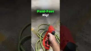First Pressure Washing Rig That Actually Makes Money (No $10K Setup)