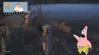 *EASTER EGGS* Tom Clancy's Ghost Recon Wildlands 