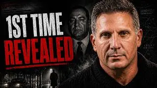 Genovese Crime Family Ghost Ernest &ldquo;Big Ernie&rdquo; Muscarella 1st Time Revealed Thank Jeff Nadu & Hippie