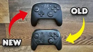 Why You NEED the Nintendo Switch 2 Pro Controller
