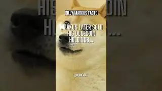 Billy Markus fact