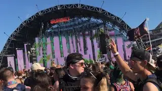 Sunset Music Festival 2021 Vlog :)