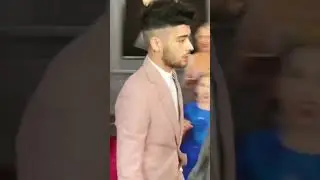 Zayn Malik | One Direction || Woah Beauty Queen