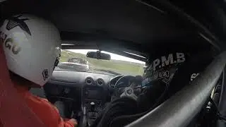 STL!4: MX-5 Drifting On Board.