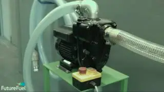 FutureFuel Site Tour Teaser