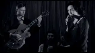 Legends Live // Inge Beckmann does the 30's