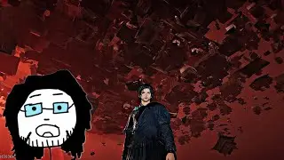 What In The Infinity Castle Is Going On (pt1)