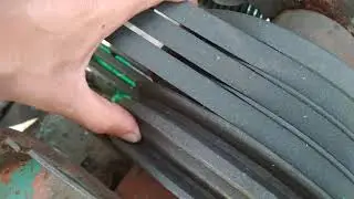 Фінал понкраски NIVAсіка і ГСТ