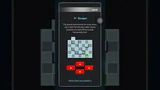 Bitlife Juvenile Prison Escape #4