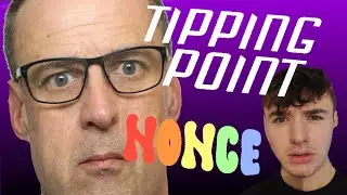 TIPPING POINT PREDATOR - Chris Powell
