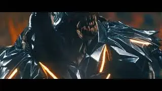 Montaje/ Ghost Identivez - Papi de Gears LATAM🇲🇽❤️