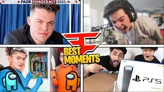 FAZE CLAN: BEST MOMENTS OF 2020