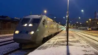 Uddevalla centralstation