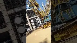 HPCL REFAINARY PLANT VISAKHAPATNAM (ruf project)live