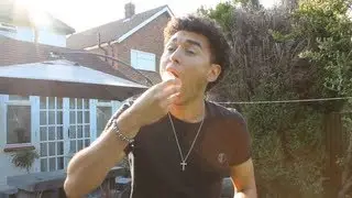 Truth Or Dare #7