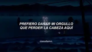 Frank Ocean - Seigfried (sub espa&ntilde;ol)