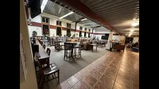 Library Main Entrance & Common Area
