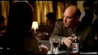 A1 Steak Sauce Ad- Stranger Restaurant