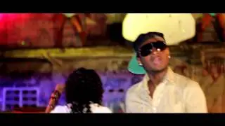 S.Carter - Leh We Go (Official Music Video)