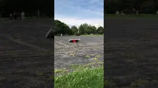 Brushless Helion Conquest 10MT XB 1/10 bash