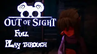 This Game had me Speechless! #outofsight