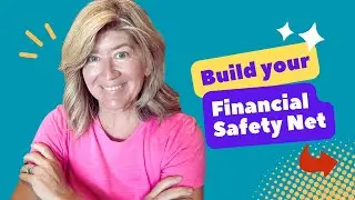 Gen X Women: Create a Financial Safety Net with Digital Marketing
