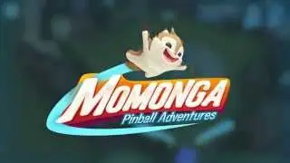 Momonga Pinball Adventures for Windows and Windows Phone