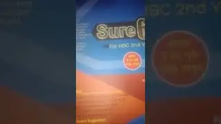 #EnglishMoja #sure60 # Hsc book review l Written & editor by M.Rafique sir