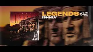 ISHNLV - Legends