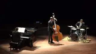 Travis Shaw Recital 05 Blues for S.S.