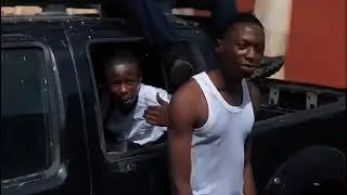 BENBI feat MAN_SPEED DYNAMIQUE (clip officiel)