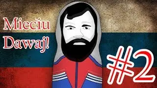 MIECIU DAWAJ! #2 - Tomasz Lis i jego kretyński wpis