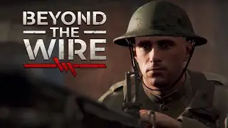 Our FIRST LOOK At This WWI FPS | Beyond The Wire