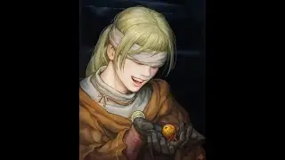 Elden Ring's Hyetta Voicelines without background noise/music