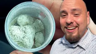 Is Runtz Snowballs by Dreamer the BEST Strain of 2025?