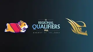 Team DogChamp vs Felt &ndash; Highlights - Regional Qualifiers - NA