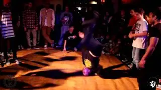 Trailer Battle Sud (Unite Sud)