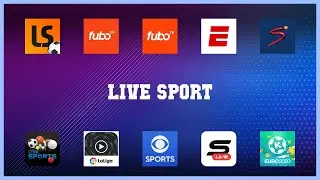 Super 10 Live Sport Android Apps