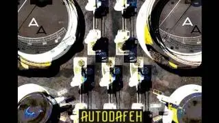 Autodafeh - No Future