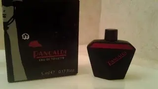 Fragrance Review- Pancaldi by Hanorah