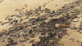 1991 Highway of Death