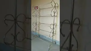 steel alna design /steel alna#mollah steel