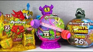 NEW Aweppop Worsening Planet is HUGE! 🌌 Full Unboxing & Review