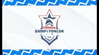 NSR vs 5R | IW vs DP | GAL vs BJK | SUP vs AUR | GS vs FB - VFŞL 2021 Yaz Mevsimi 2. Hafta 2. G&uuml;n